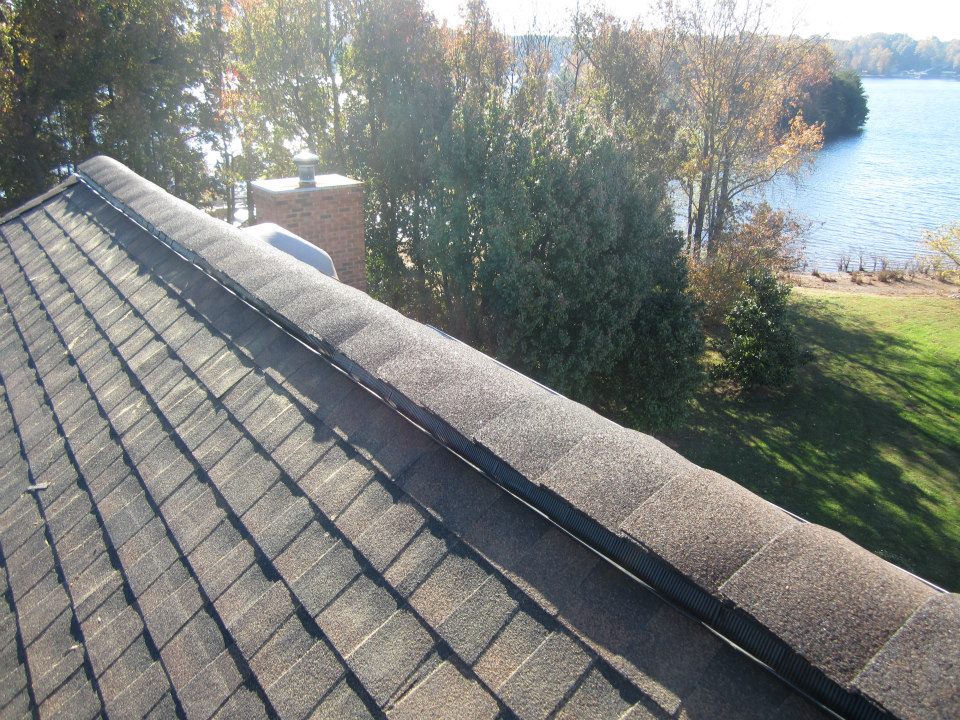 Quality Roofing Company