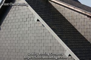 Expert Roofing Company in Mooresville, NC