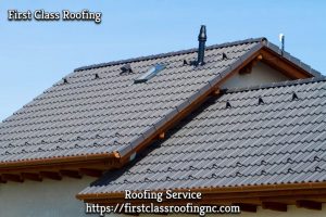 Reliable Roofing Service in Mooresville, NC