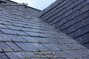 Trusted Shingle Roofing in Mooresville, NC